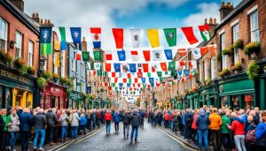 Best Six Nations Pubs in Dublin