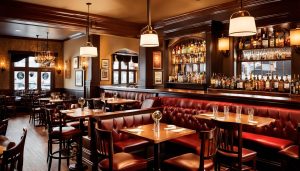 Cozy Waterford pubs