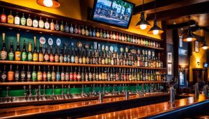 Craft Beer Scene in Dublin
