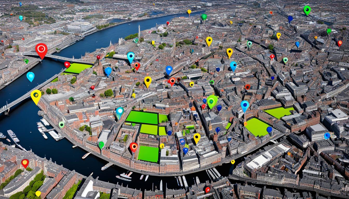 Dublin Pub Guide