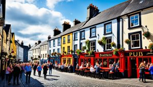 Explore top Kilkenny Pubs