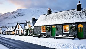 Guide to Cozy Irish Pubs with Fires