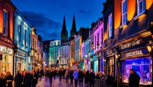 Hidden Gems Cocktail Bars Cork
