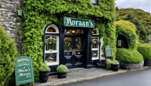 Moran's of Mornington Entrance
