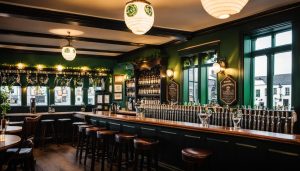 O’Connell's of Skryne