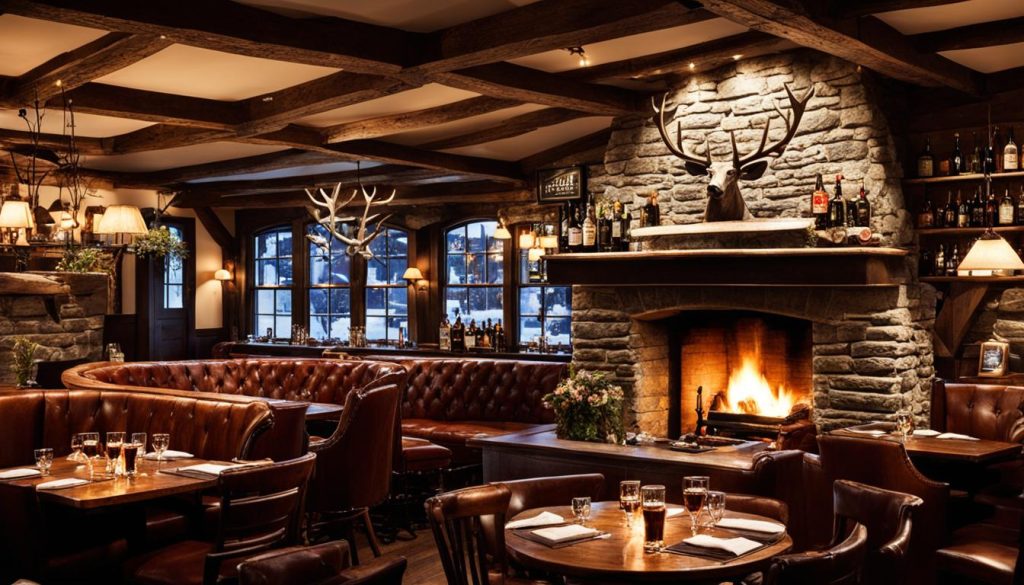best fireplace pubs in Limerick