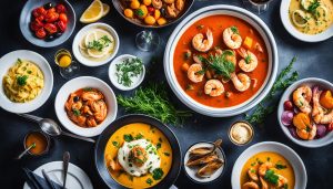 best places to eat in Waterford
