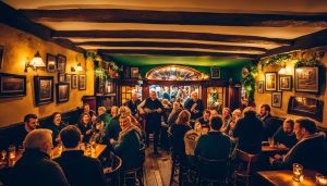live music pubs in Galway