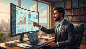 AI SEO Expert Sri Lanka